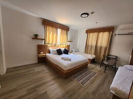 Tiberia hotel