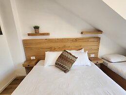 Tiberia hotel