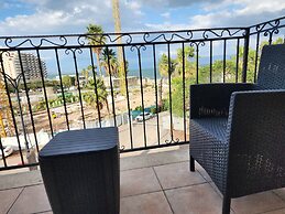 Tiberia hotel
