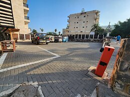 Tiberia hotel
