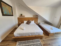 Tiberia hotel