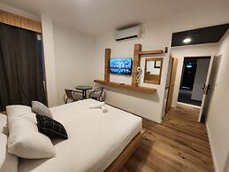 Tiberia hotel