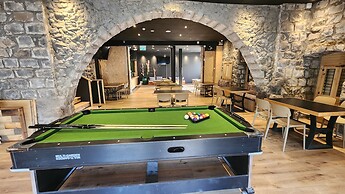 Tiberia hotel