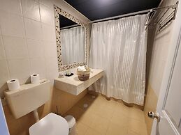 Tiberia hotel