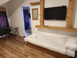 Tiberia hotel