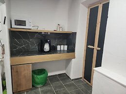 Tiberia hotel