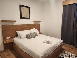 Tiberia hotel