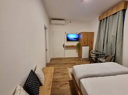 Tiberia hotel