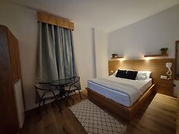 Tiberia hotel