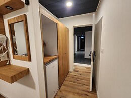 Tiberia hotel