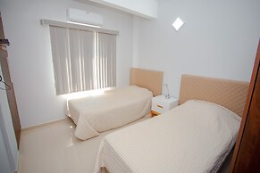Asuncion Soho - Departamentos