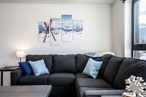 Alpine Dream by Revelstoke Vacations