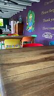 Planet B Hostel