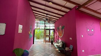 Planet B Hostel