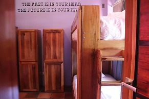 Planet B Hostel