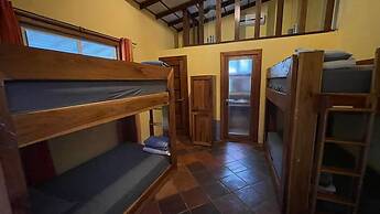 Planet B Hostel