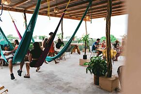 Posada Girasol