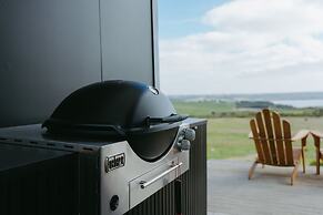 CABN Kangaroo Island Ocean View Private Off Grid Luxury Accommodation