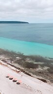 CABN Kangaroo Island Ocean View Private Off Grid Luxury Accommodation