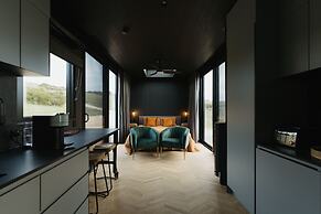 CABN Kangaroo Island Ocean View Private Off Grid Luxury Accommodation