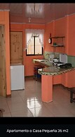 Hospedaje La Amistad