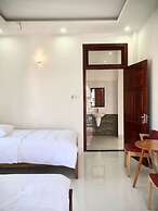 Phương's house