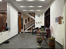 Phương's house