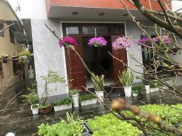 Phương's house