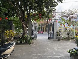 Phương's house