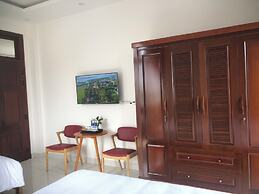 Phương's house