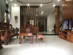 Phương's house