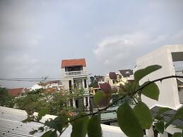Phương's house