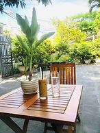 Phương's house
