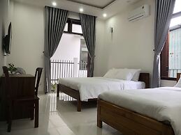 Phương's house