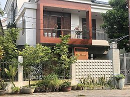 Phương's house