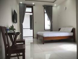 Phương's house