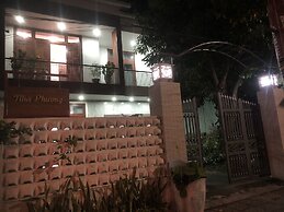 Phương's house