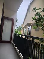 Phương's house