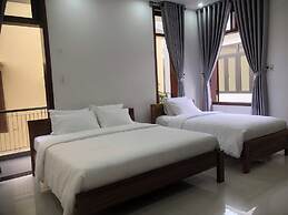 Phương's house