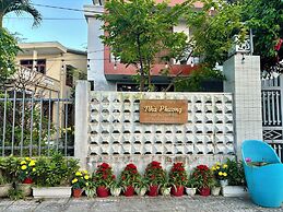 Phương's house