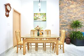 KALINH HOUSE