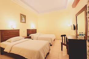 PIA Hotel Medan