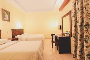 PIA Hotel Medan