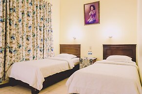 PIA Hotel Medan