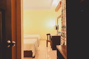 PIA Hotel Medan