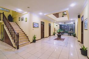 PIA Hotel Medan