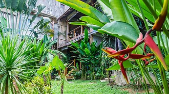 Happiness Boutique Resort El Nido