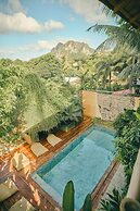 Happiness Boutique Resort El Nido