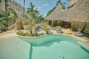 Happiness Boutique Resort El Nido