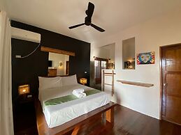 Happiness Boutique Resort El Nido